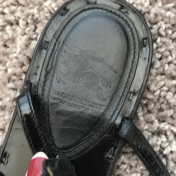 Sandals - Picture 4 of 4